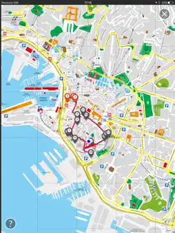 Exploracity screenshot 7