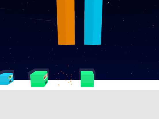Screenshot #6 pour Smash Match