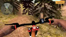 Game screenshot MTB Hill Bike Rider hack