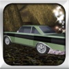 Classic Car Game 3D