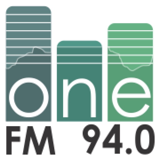 One fm 94.0 icon