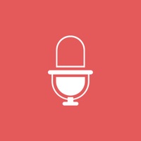 Microphone Mixer - Voice Memo Recorder Changer app icon - Utilities app for iPhone