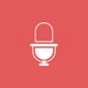 Microphone Mixer - Voice Memo Recorder Changer app icon - Utilities app for iPhone