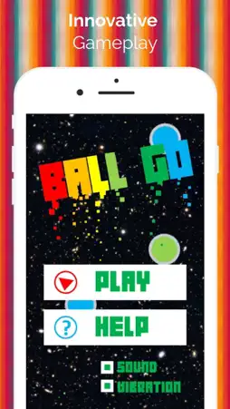 Balls Games screenshot 1