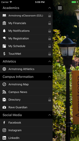 Armstrong State University(圖2)-速報App