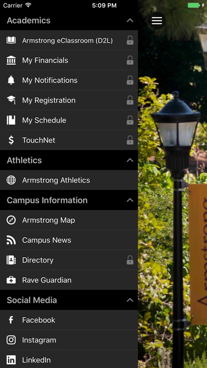 Armstrong State University