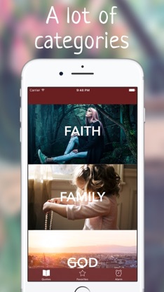 Bible study for women Christian devotionals daily screenshot 1