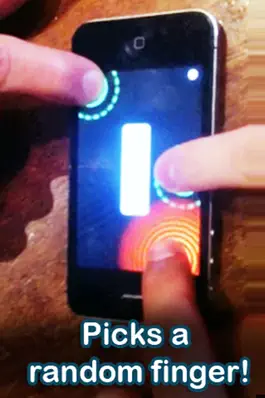 Game screenshot Tap Roulette - Make Decisions with Friends! apk