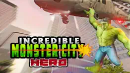 How to cancel & delete incredible monster city hero 3