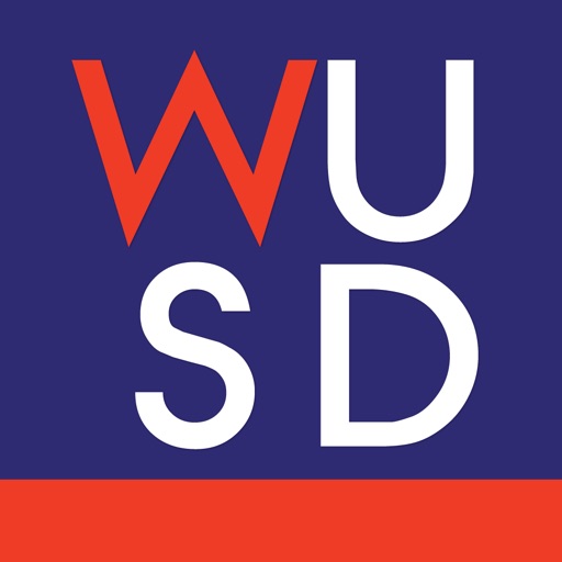 Washington USD icon