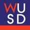 The Washington USD app gives you a personalized window into what is happening at the district and schools