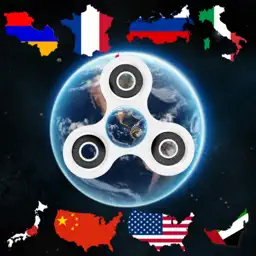 Hi Spinner app icon