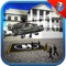 President Helicopter Flight & 3D Flying Simulator