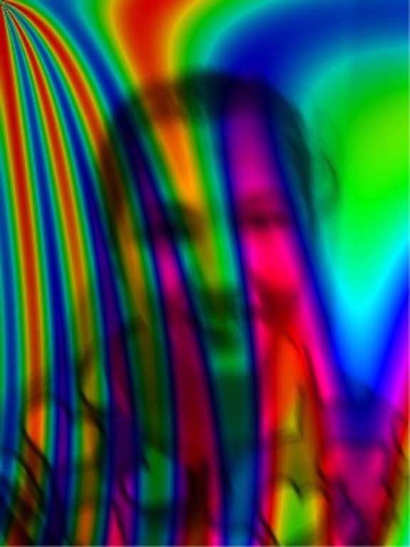 SenseAR Effects Screenshot 2