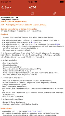 Game screenshot Protocolos RAU hack