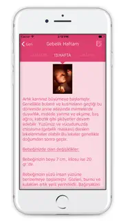 gebelik haftam iphone resimleri 3