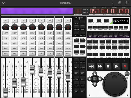 DAW Controlのおすすめ画像4