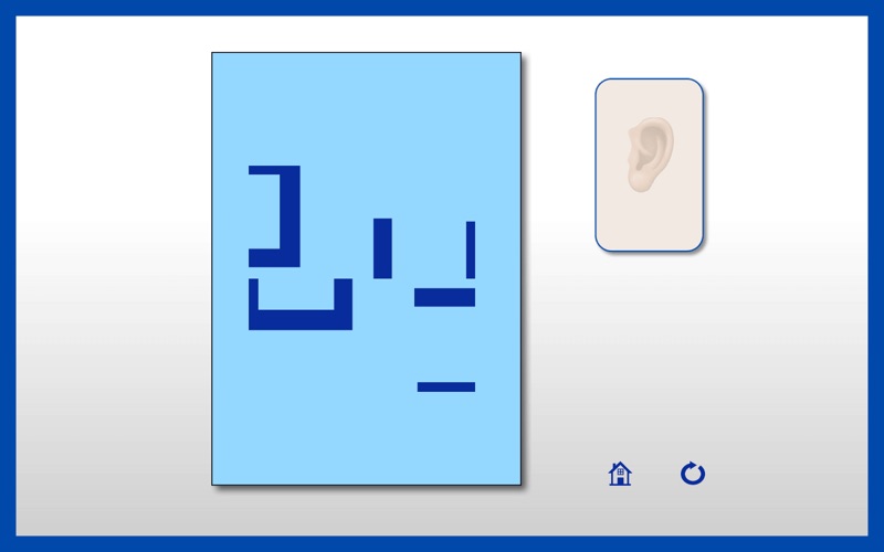 Preschool Alphabet Boards thumbnail 4
