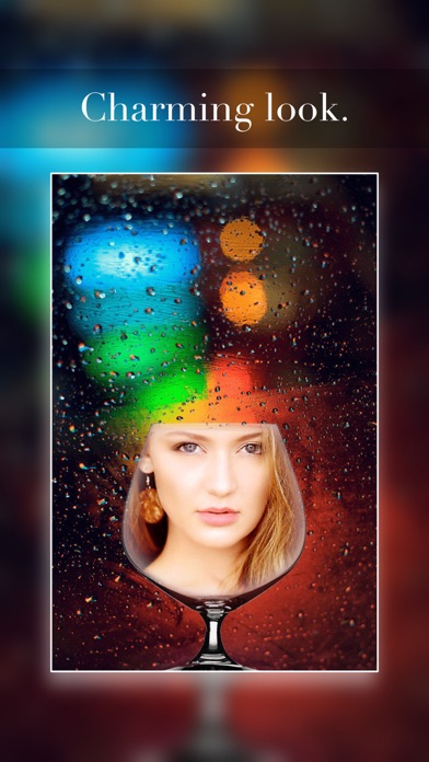 Aloha Portrait Frames - Most beautiful frame app Screenshot 3 - AppWisp.com Aloha Portrait Frames - Most beautiful frame app Screenshot 3 - AppWisp.com
