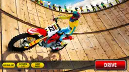 Game screenshot Well Of Death Bike Rider - Motorbike Stunts Racing mod apk