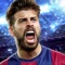 The only Soccer Management game with 15 MILLION DOWNLOADS