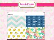 monogram wallpapers background ipad images 2