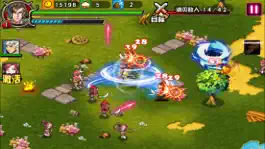 Game screenshot 战三国－经典三国争霸手游 mod apk