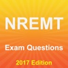 NREMT Exam Questions 2017 Edition