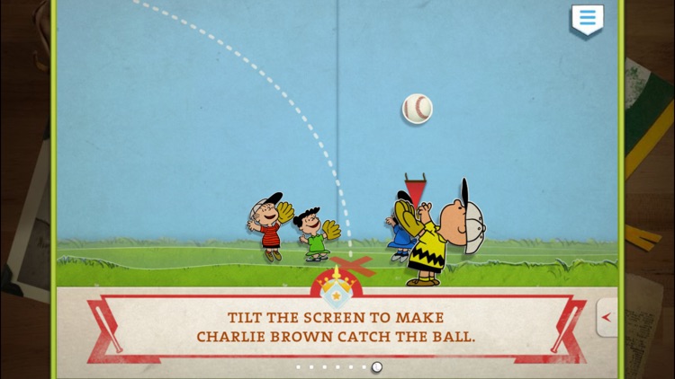 Charlie Brown's All Stars! - Peanuts Read and Play