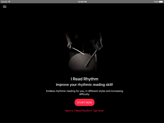 Screenshot #4 pour I Read Rhythm Lite