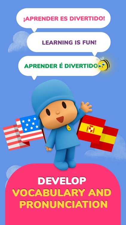 PlayKids - Educational Cartoons and Games screenshot-4