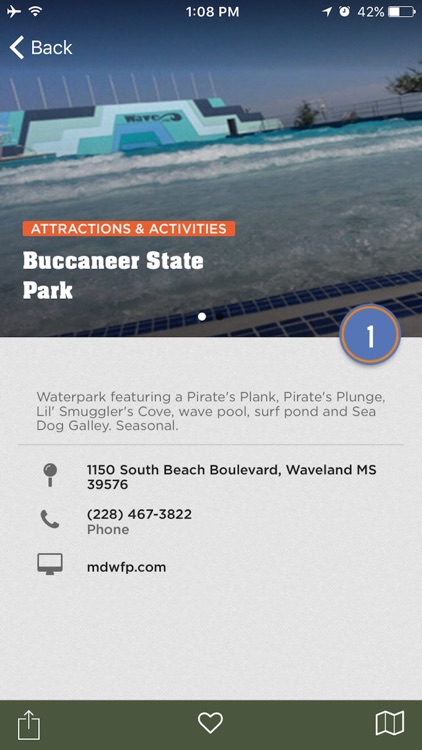 My Gulf Coast screenshot-4