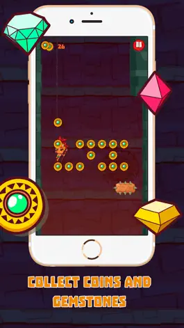 Game screenshot Kids Mayan Adventure hack
