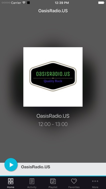 OasisRadio.US