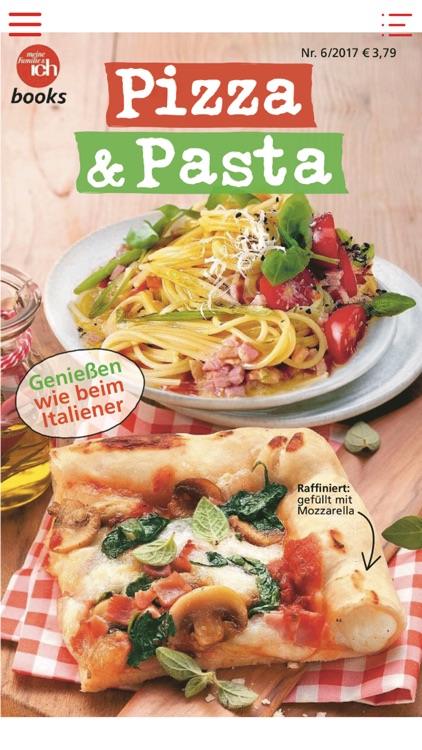 meine Familie & ich books