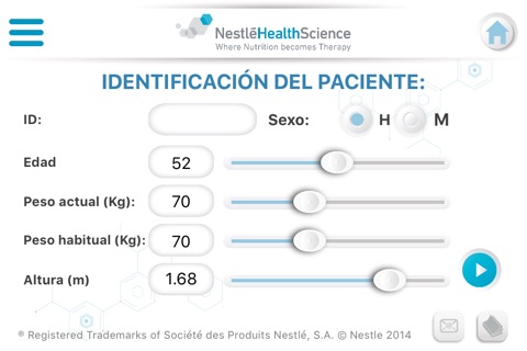 Nestlé Health Science screenshot 4