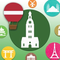 Learn Latvian Vocabulary Words Baby FlashCards app icon - Education app for iPhone