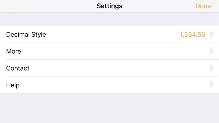 11C Scientific Calculator RPN