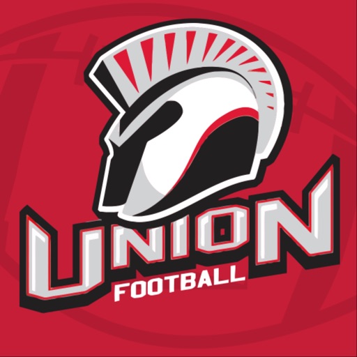 Union Titan Football app icon