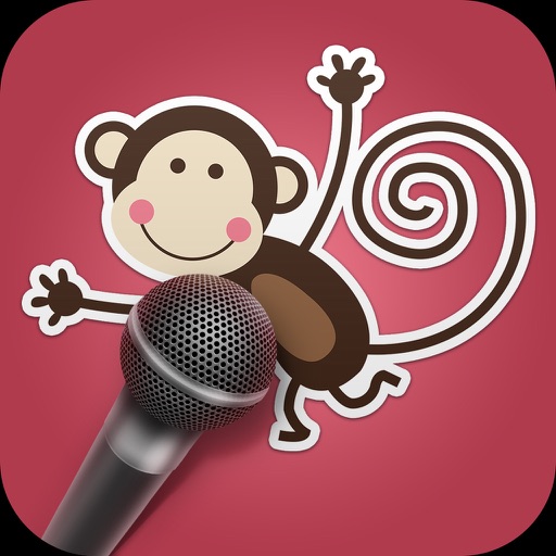 Phonics Studio iOS App