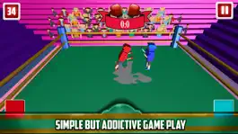 Game screenshot Boxing Fighter 3D Knockout Physics & Pugilism War hack