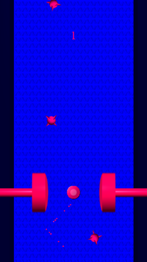 Bounce Ball Pass(圖3)-速報App