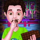 Chocolate Factory Cooking Mania