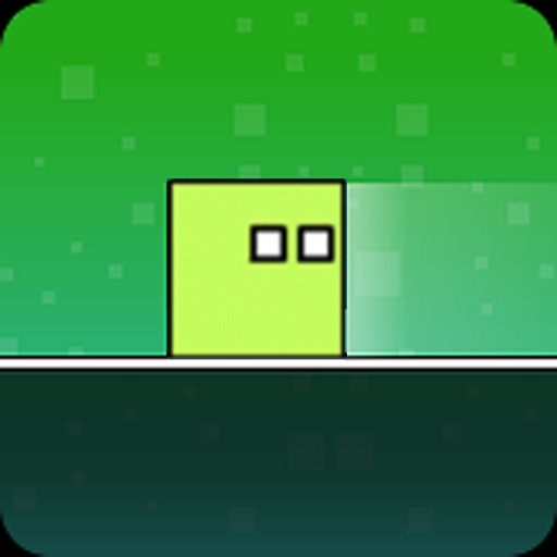 Cubic Adventure icon