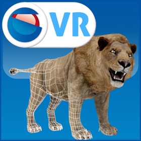 螢幕擷取畫面 (5) Virtual Reality