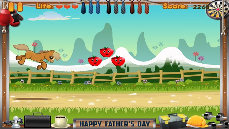 Pony Dash Pro