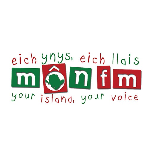 MonFM icon