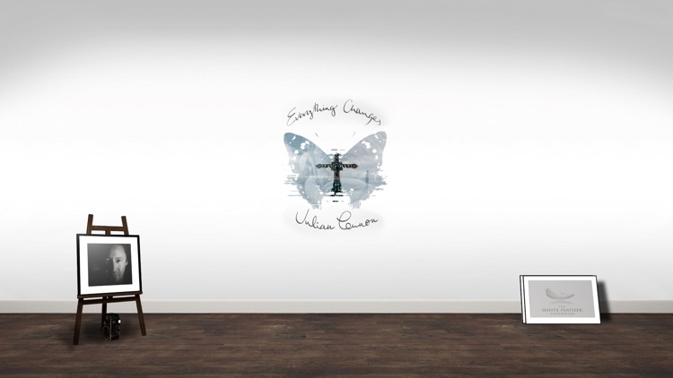 Julian Lennon - Through The Picture Window