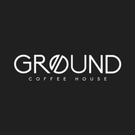Ground Coffee House Hilton by Geoff Austin