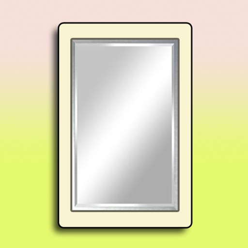 Mirror + Selfie Camera